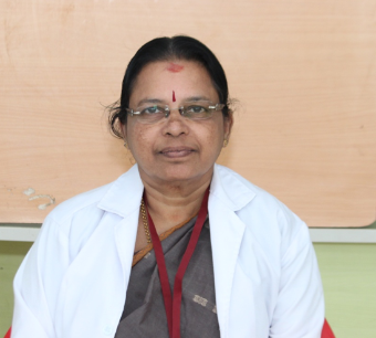 Dr. Assalatha  G